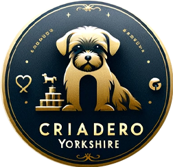 boton de criadero de yorkshire